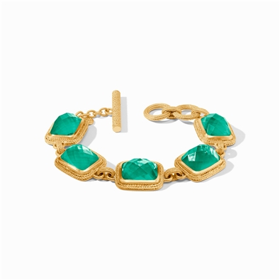 Cheval Stone Bracelet