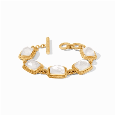 Cheval Stone Bracelet