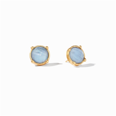 Honey Stud Earrings