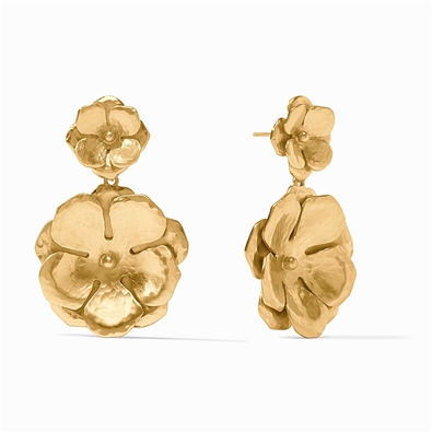 Bloom Statement Earring