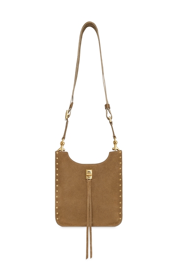 Darren Mini Feed Crossbody