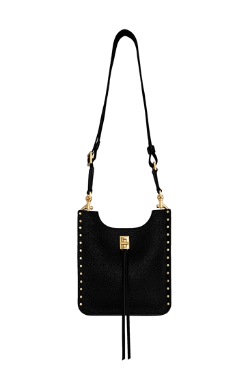 Darren Mini Feed Crossbody