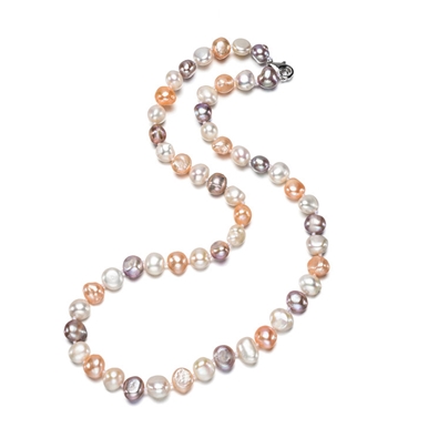 WaterPearl Necklace