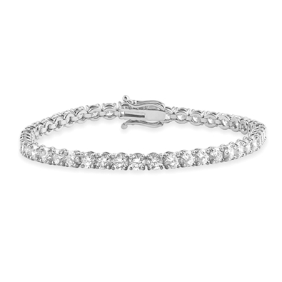 Diamond Tennis Bracelet