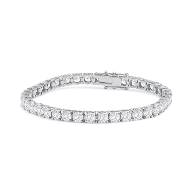 Diamond Tennis Bracelet