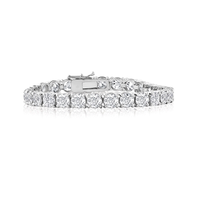 Diamond Tennis Bracelet