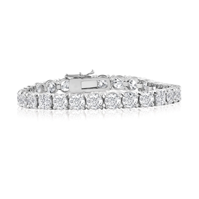 Diamond Tennis Bracelet