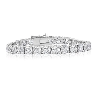Diamond Tennis Bracelet