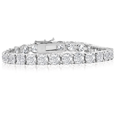 Diamond Tennis Bracelet