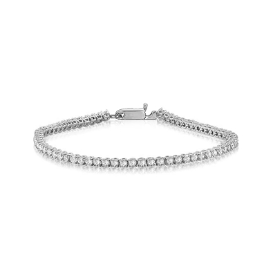 Diamond Tennis Bracelet