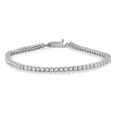 Diamond Tennis Bracelet