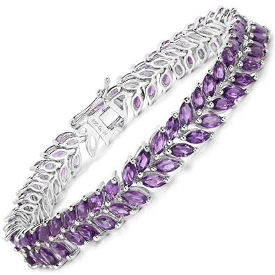 Amethyst Bracelet