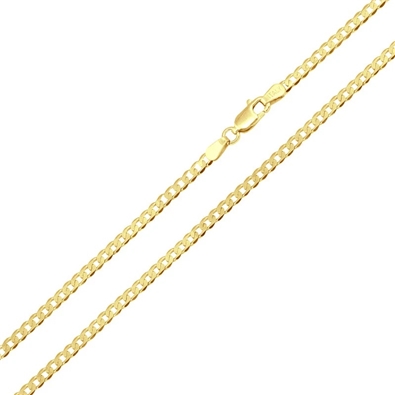 4.7MM Curb Chain