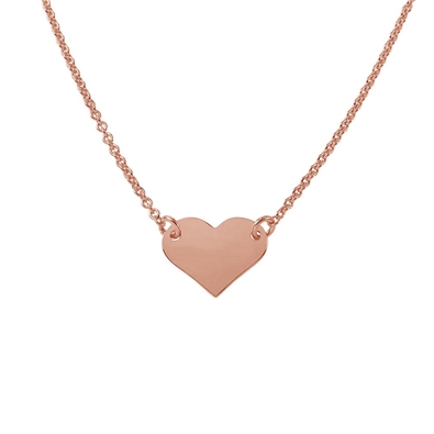 Heart Necklace
