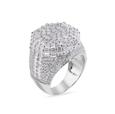 Men's Statement Ring