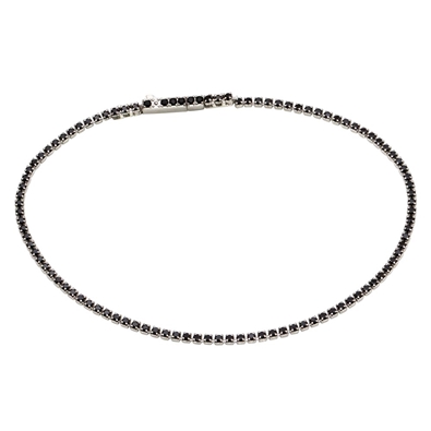 CZ Tennis Bracelet