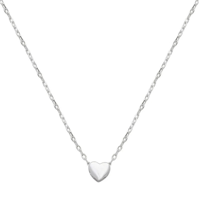 Small Heart Necklace