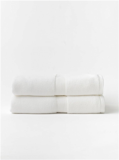 Luxe Bath Sheet 2pc Set