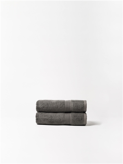 Luxe Hand Towel 2pc Set