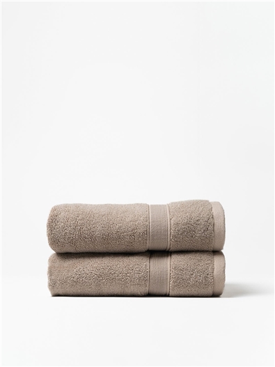 Luxe Hand Towel 2pc Set