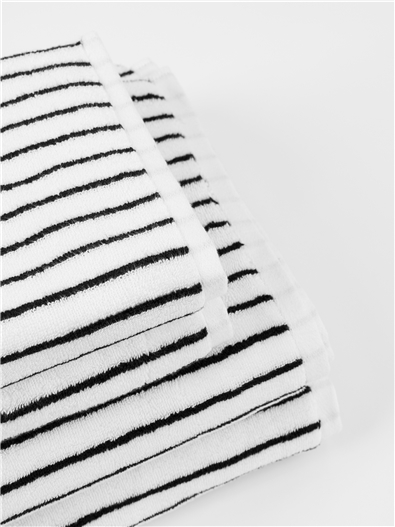 Luxe Bath Towel 2pc Set