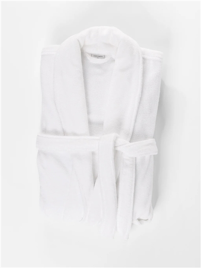 Luxe Bath Robe