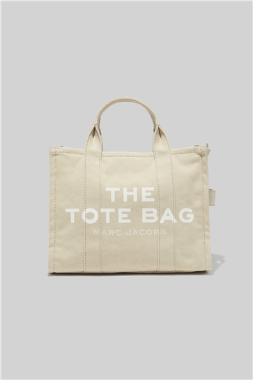 The Small Traveler Tote