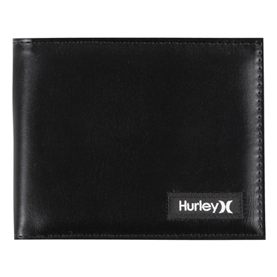 One and Only Bifold Wallet