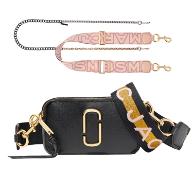 Multi Strap Snapshot Bundle