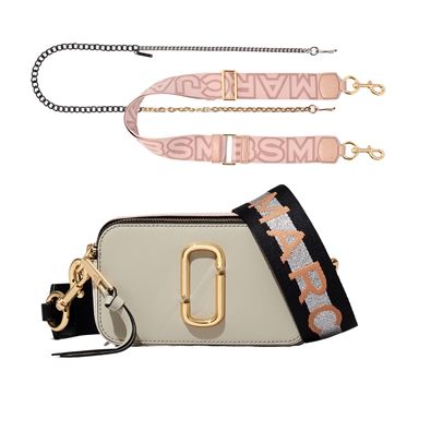 Multi Strap Snapshot Bundle