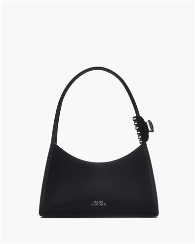 The Glam Claw Clip Shoulder Bag