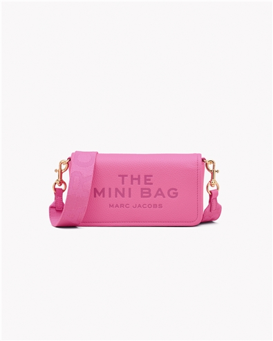 The Leather Mini Bag