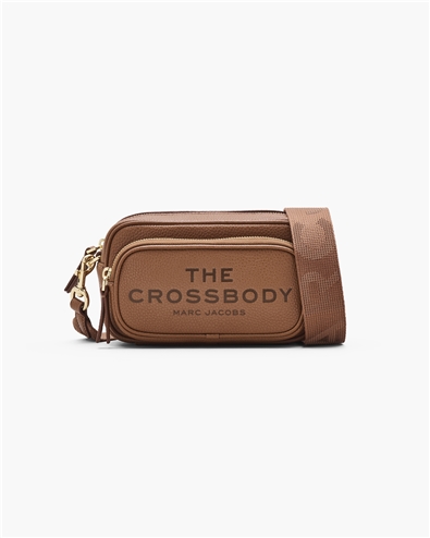 The Crossbody Bag