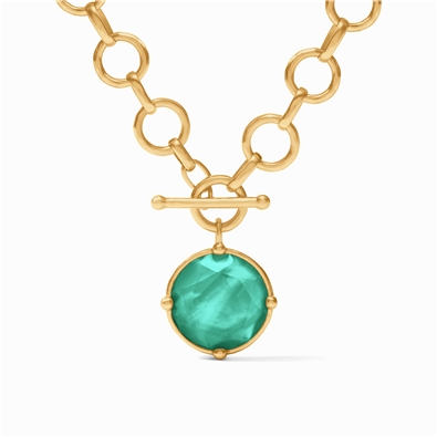 Honeybee Demi Necklace