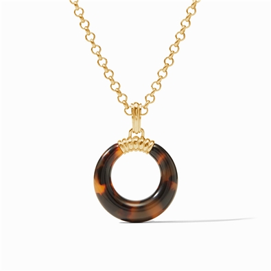 Madison Statement Necklace