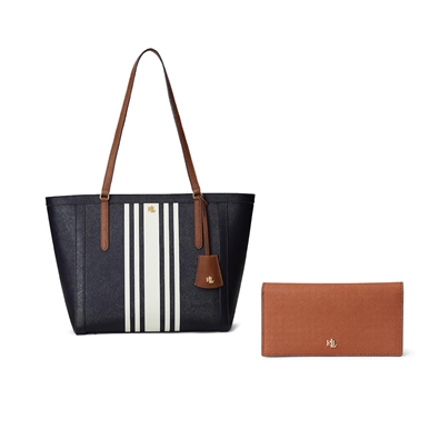 Clare 25 Tote and Slim Wallet