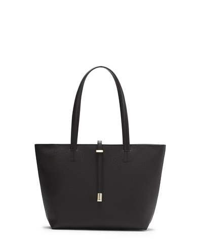 Vince Camuto, Bags, Vince Camuto Leather Leila Tote