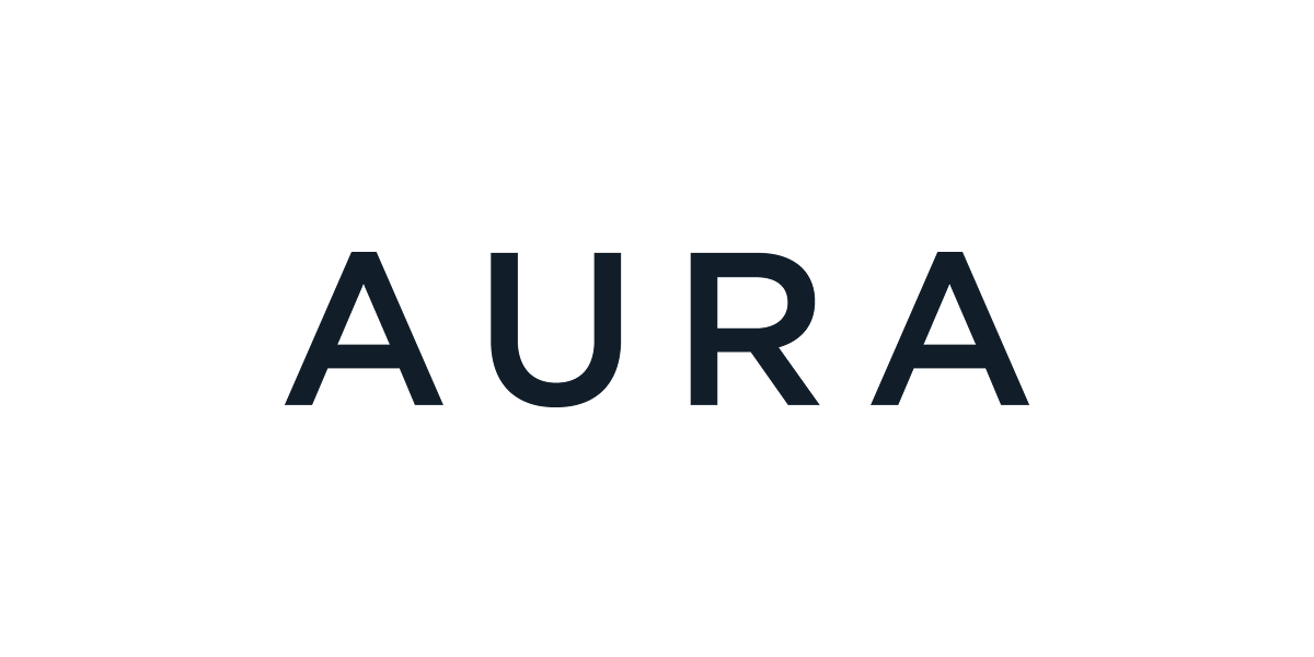 Aura-Logo
