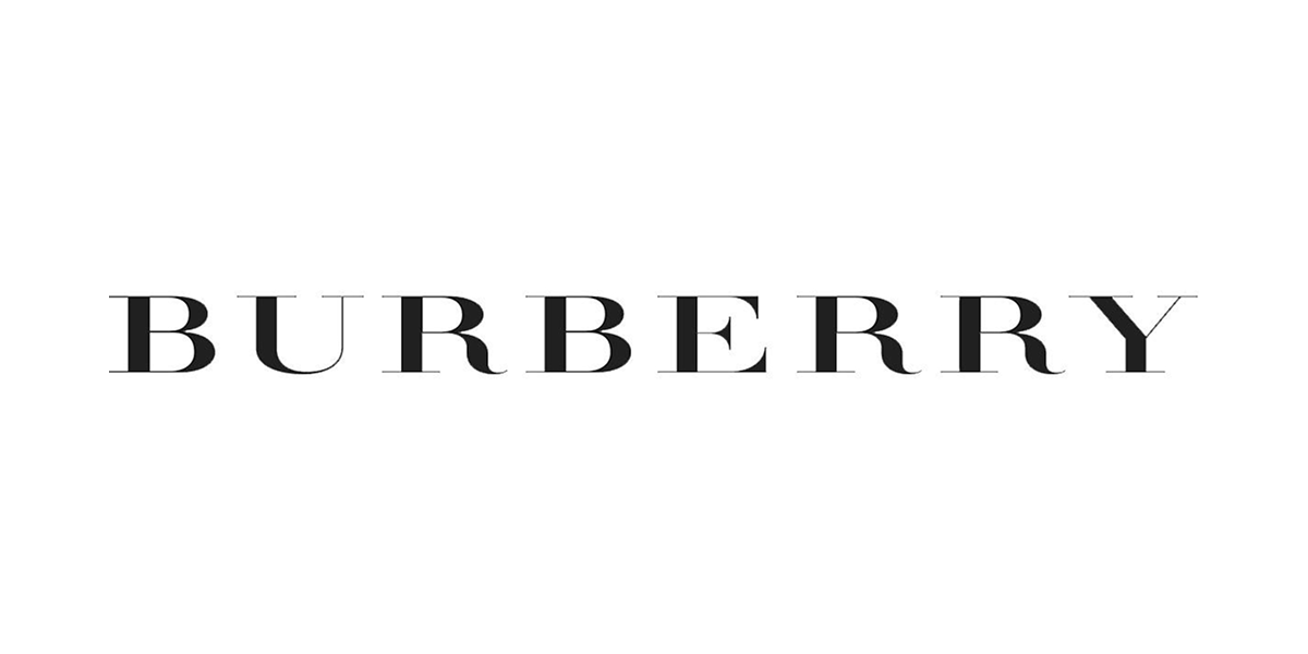 Burberry-Logo