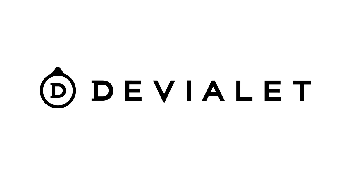 Devialet-Logo