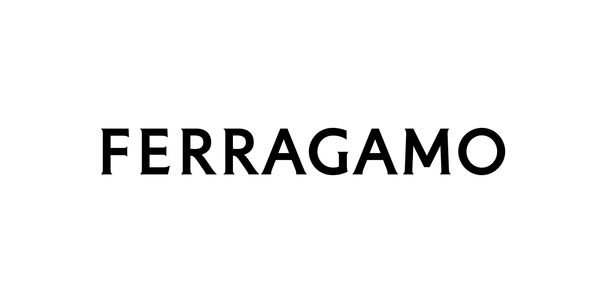 Ferragamo-Logo