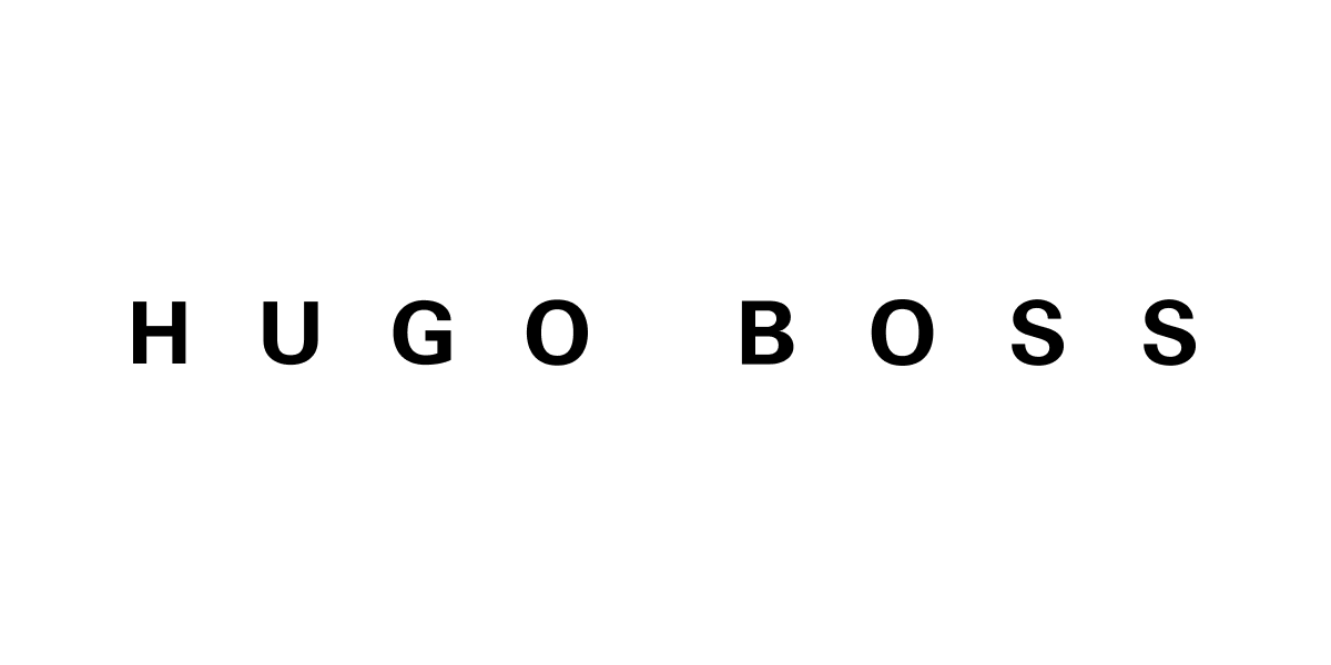 HugoBoss-Logo