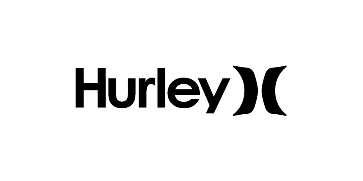 Hurley-Logo