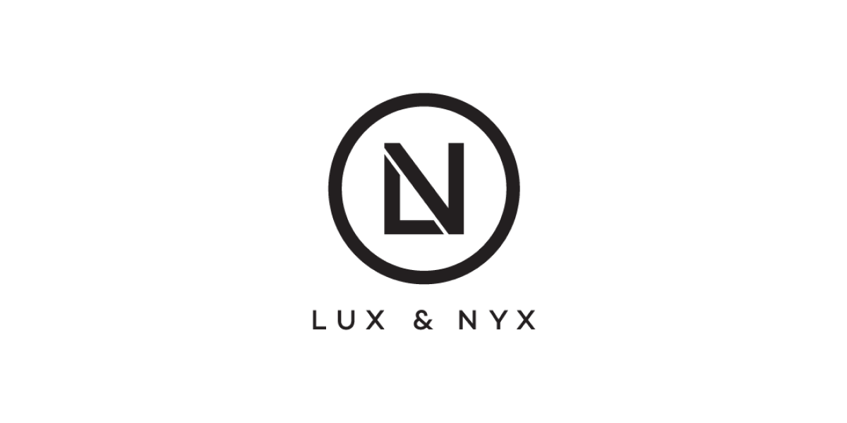 Luxandnyx-Logo