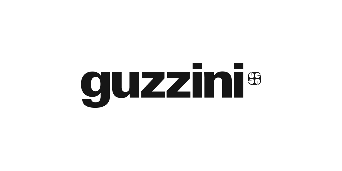 Guzzini-Logo-black